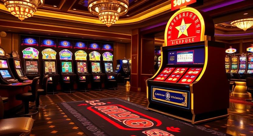 Colorful themes and thrilling jackpots in BN88 slots