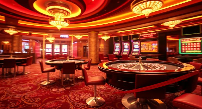 BN88 slot game screen