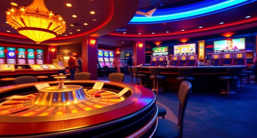 Live betting markets on BN88
