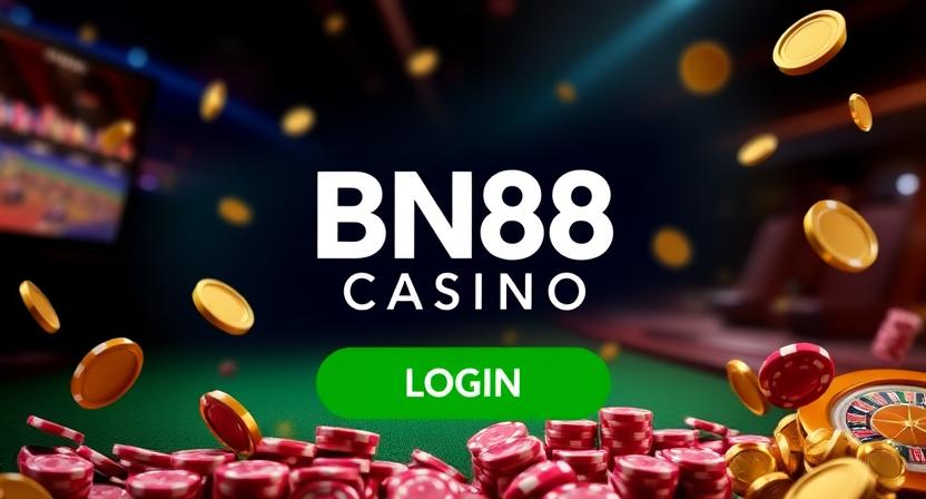 BN88 multi-device login experience