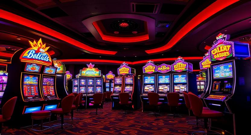 Mobile-optimized and fast-loading BN88 slot games